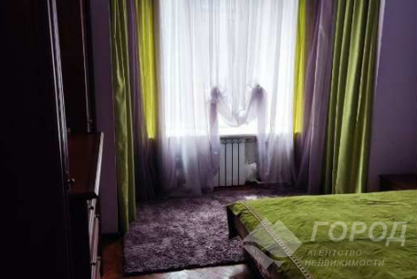 Продам 2-х кімнатну квартиру, Холодная Гора, Код: 443750/31