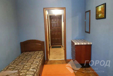 Сдам гостинку, Павлово поле, 23 Августа метро, Код: 444060/3