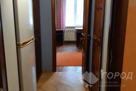 Сдам гостинку, Павлово поле, 23 Августа метро, Код: 444060/3