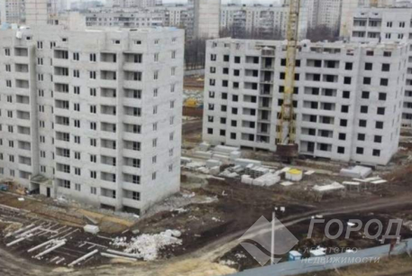 Продам 1-кімнатну квартиру в новобудові, Салтовка, Код: 444249/1