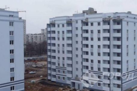 Продам 1-кімнатну квартиру в новобудові, Салтовка, Код: 444249/1