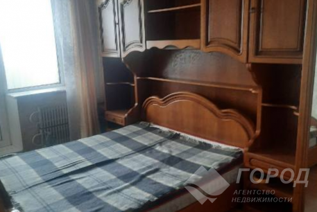 Продам 3-х кімнатну квартиру, Одесская, Код: 444249/2