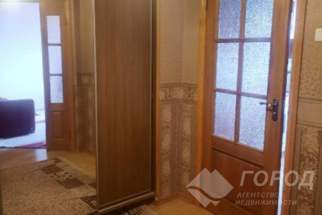 Продам 3-х кімнатну квартиру, Одесская, Код: 444249/2