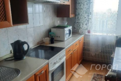 Продам 3-х кімнатну квартиру, Одесская, Код: 444249/2