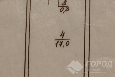 Продам гостинку, Салтовка, 535 м/р, Код: 444249/27