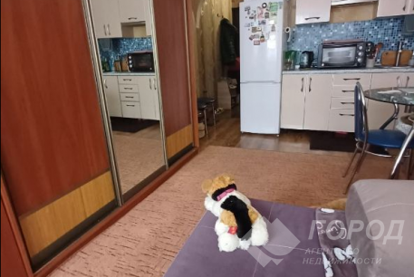 Продам гостинку, Салтовка, 535 м/р, Код: 444249/27