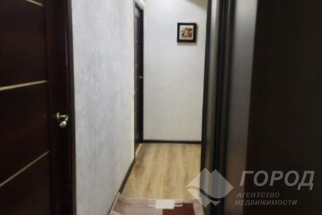 Продам 3-х кімнатну квартиру, ХТЗ, Код: 444249/29