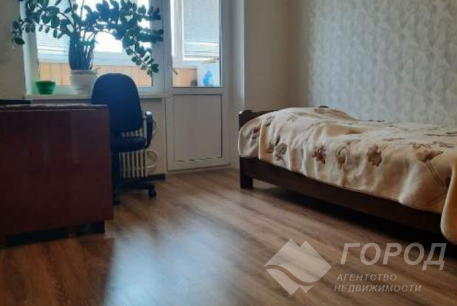 Продам 3-х кімнатну квартиру, ХТЗ, Код: 444249/29