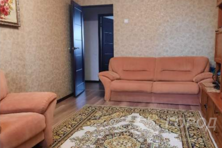 Продам 3-х кімнатну квартиру, ХТЗ, Код: 444249/29