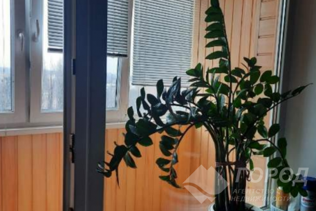 Продам 3-х кімнатну квартиру, ХТЗ, Код: 444249/29