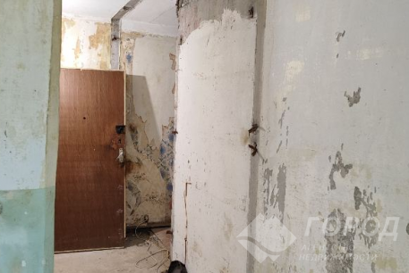 Продам 1-кімнатну квартиру, Жуковского, Код: 444249/30