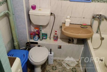 Продам 1-кімнатну квартиру, Салтовка, Код: 444249/34