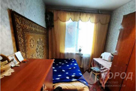 Продам 2-х кімнатну квартиру, Новые дома, Армейская метро (Советской Армии), Код: 444249/35