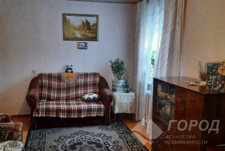 Продам 2-х кімнатну квартиру, Новые дома, Армейская метро (Советской Армии), Код: 444249/35