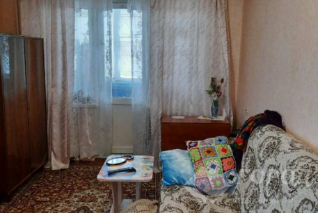 Продам 2-х кімнатну квартиру, Новые дома, Армейская метро (Советской Армии), Код: 444249/35