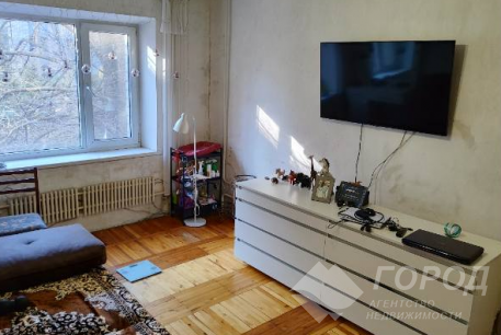 Продам 4-х кімнатну квартиру, Салтовка, Код: 444249/37