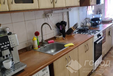 Продам 4-х кімнатну квартиру, Салтовка, Код: 444249/37