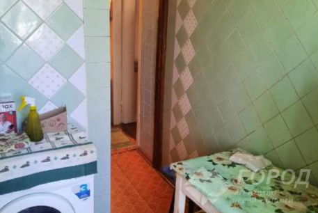 Продам 2-х кімнатну квартиру, Новые дома, Код: 444249/38