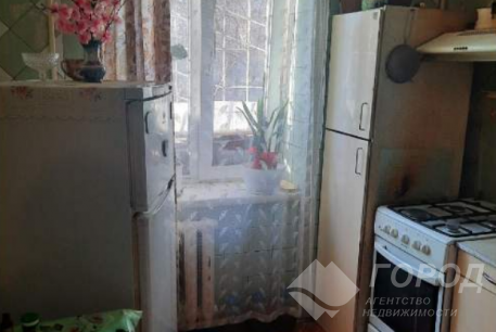 Продам 2-х кімнатну квартиру, Новые дома, Код: 444249/38