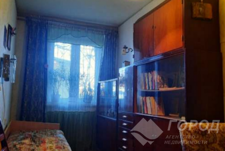 Продам 2-х кімнатну квартиру, Новые дома, Код: 444249/38