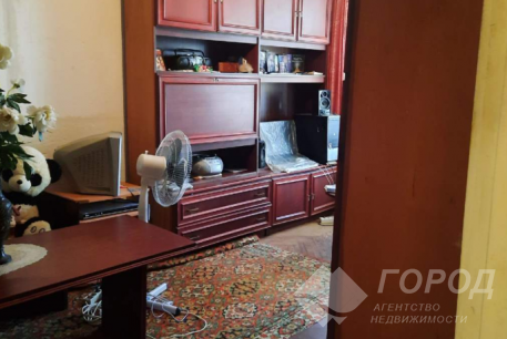 Продам 2-х кімнатну квартиру, Новые дома, Код: 444249/38