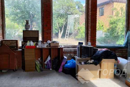 Продам дом, Алексеевка, Клочковская ул. (Алексеевка), Код: 444249/43