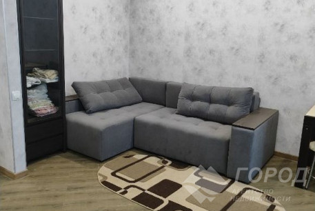 Продам 1-кімнатну квартиру в новобудові, Новые дома, Код: 444249/48