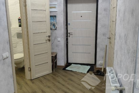 Продам 1-кімнатну квартиру в новобудові, Новые дома, Код: 444249/48