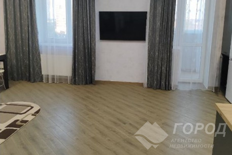 Продам 1-кімнатну квартиру в новобудові, Новые дома, Код: 444249/48