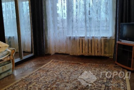 Продам 1-кімнатну квартиру, Салтовка, Код: 444249/49