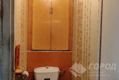 Продам 2-х кімнатну квартиру, Салтовка, Код: 444249/51