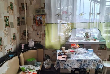 Продам 2-х кімнатну квартиру, Салтовка, Код: 444249/51