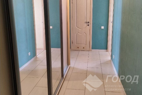 Продам 1-кімнатну квартиру в новобудові, Рогань, Роганский ж/м, Код: 444249/52