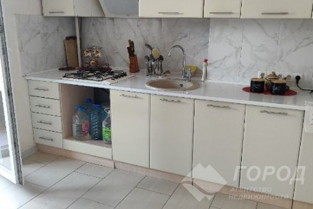 Продам 1-кімнатну квартиру в новобудові, Рогань, Роганский ж/м, Код: 444249/52