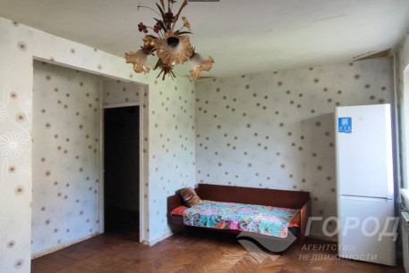 Продам 1-кімнатну квартиру, ХТЗ, Код: 444249/53