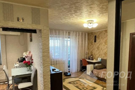 Продам 1-кімнатну квартиру, Новые дома, Код: 444249/54