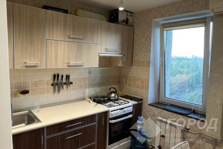 Продам 1-кімнатну квартиру, Новые дома, Код: 444249/54