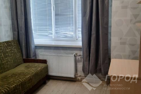 Продам гостинку, Центральный рынок, Код: 444249/8