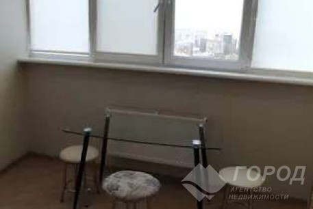 Сдам 1-кімнатну квартиру в новобудові, Гагарина проспект, Спортивная метро, Код: 444572/10