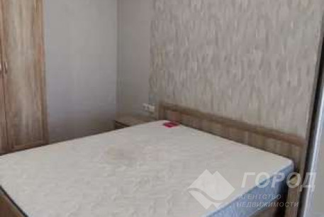 Сдам 1-кімнатну квартиру в новобудові, Гагарина проспект, Спортивная метро, Код: 444572/10