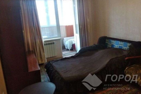 Продам 1-кімнатну квартиру, Одесская, Код: 445080/3