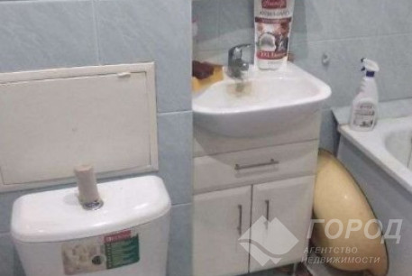 Продам 1-кімнатну квартиру, Одесская, Код: 445080/3