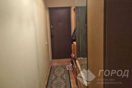 Продам 1-кімнатну квартиру, Одесская, Код: 445080/3