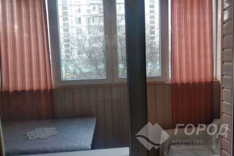 Продам 1-кімнатну квартиру, Одесская, Код: 445080/3