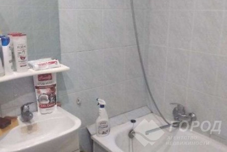 Продам 1-кімнатну квартиру, Одесская, Код: 445080/3