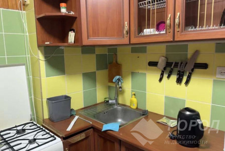 Сдам 2-х кімнатну квартиру, Новые дома, Код: 445083/3