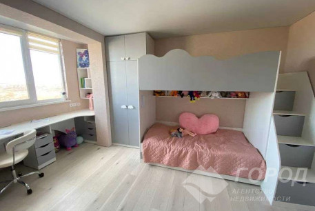 Сдам 4-х кімнатну квартиру, Салтовка, 602 м/р, Код: 445112/3