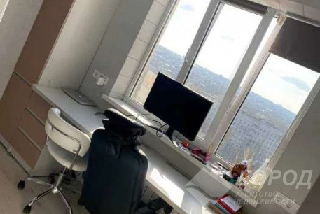 Сдам 4-х кімнатну квартиру, Салтовка, 602 м/р, Код: 445112/3