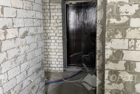 Продам 1-кімнатну квартиру в новобудові, Холодная Гора, Код: 445363/10