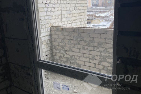 Продам 1-кімнатну квартиру в новобудові, Холодная Гора, Код: 445363/10